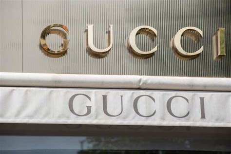 gucci brand style|who owned gucci.